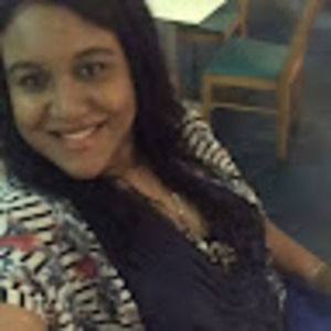 Meet your Posher, Maria